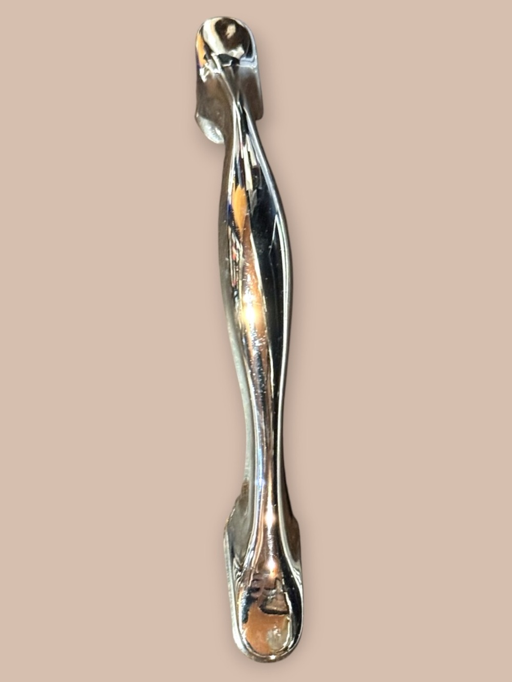 Vintage Belwith Keeler pulls Jamestown Charisma Silverado Chrome lot of 18